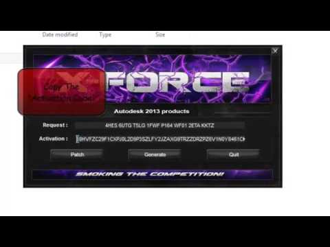 3ds max 2012 xforce keygen torrent